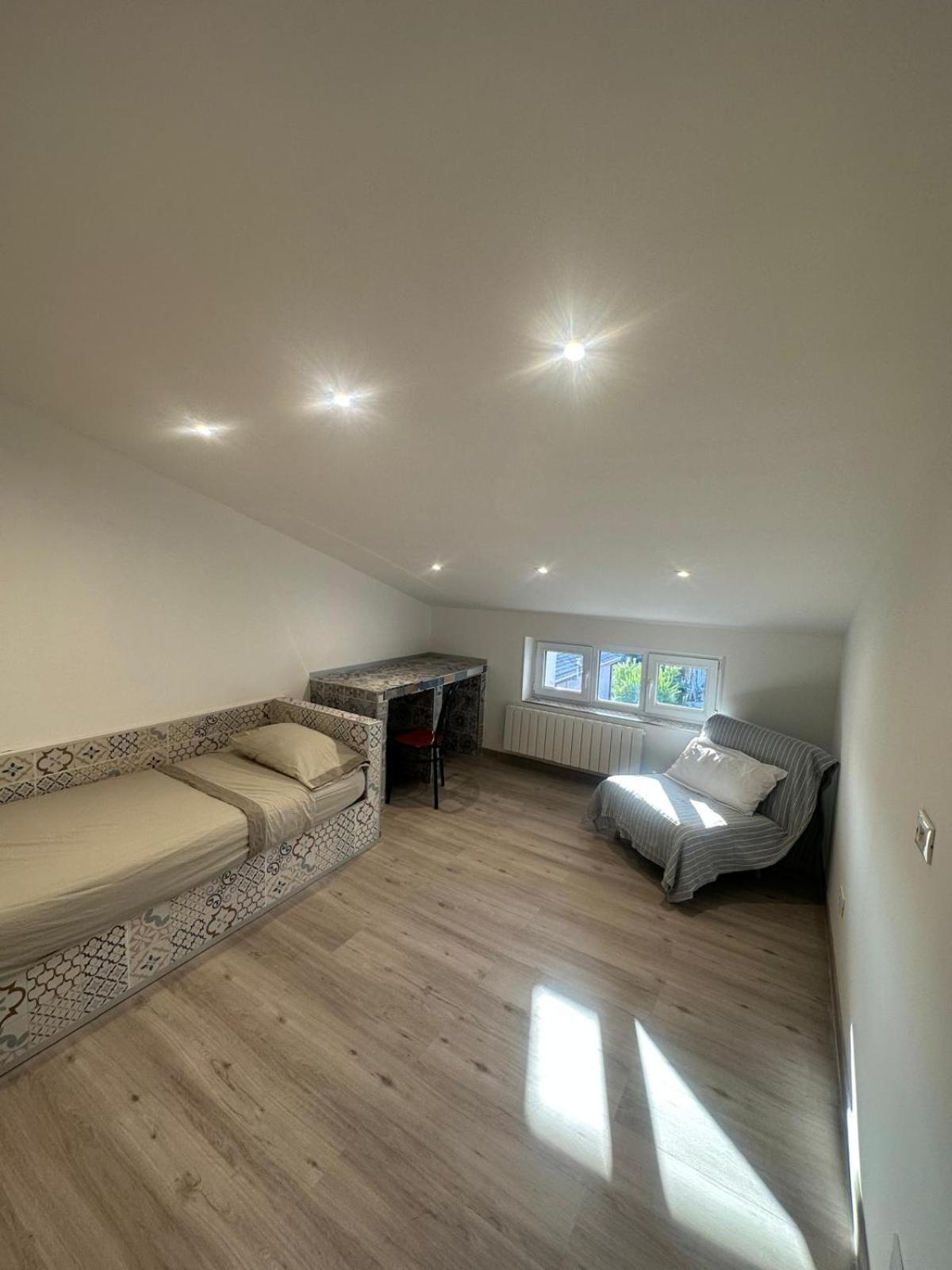 Oh Apartments Fiera Verona Exterior foto